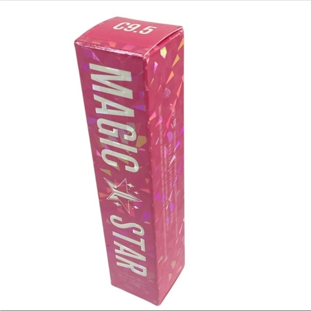 3/$25 Jeffree Star Cosmetics JSC Magic Star Liquid Concealer Shade C9.5